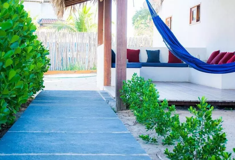 ホテル Barra Grande Beach Club