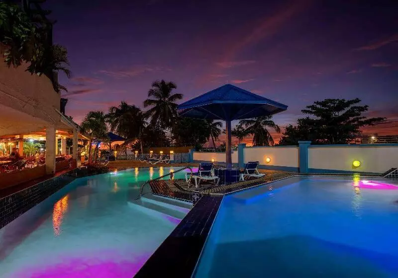 Atrium Beach Resort & Spa