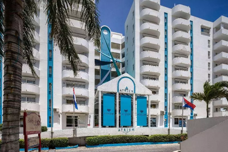 Atrium Beach Resort & Spa