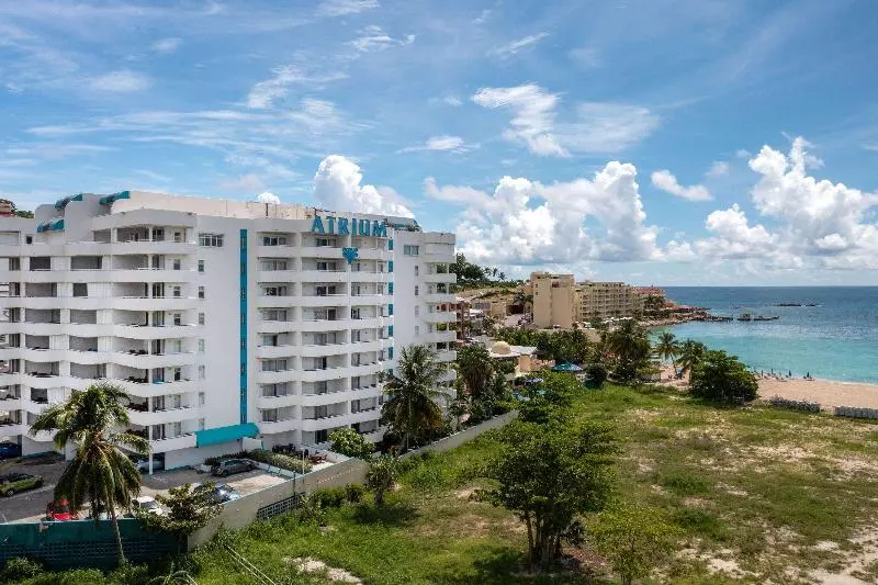 Atrium Beach Resort & Spa