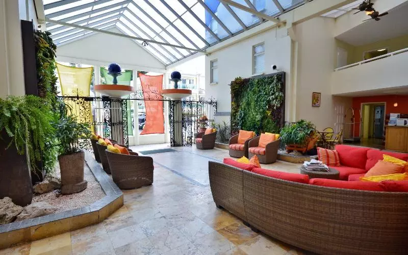 Atrium Beach Resort & Spa