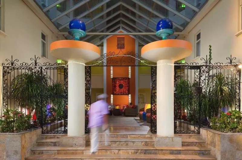 Atrium Beach Resort & Spa