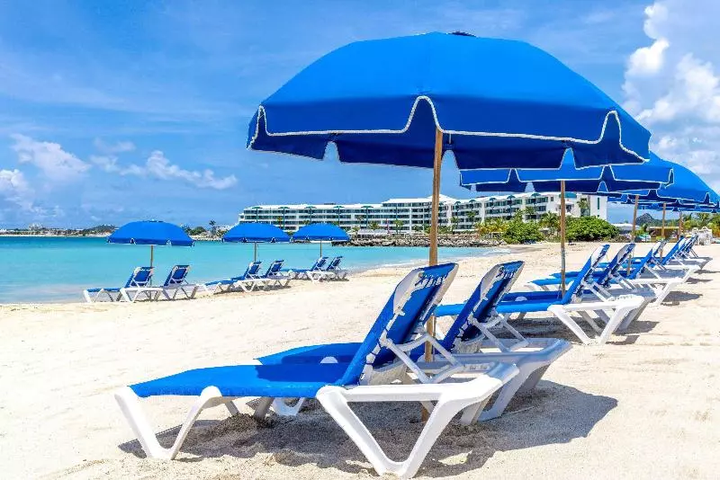 Atrium Beach Resort & Spa