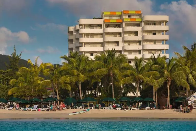Atrium Beach Resort & Spa