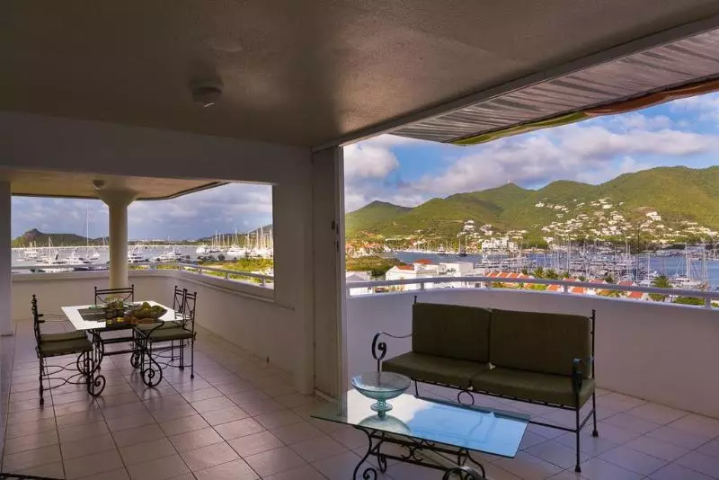 Atrium Beach Resort & Spa