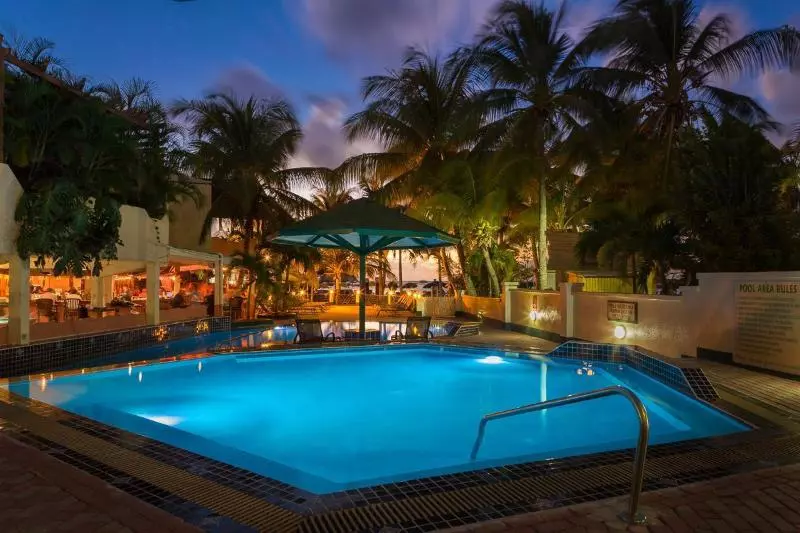Atrium Beach Resort & Spa