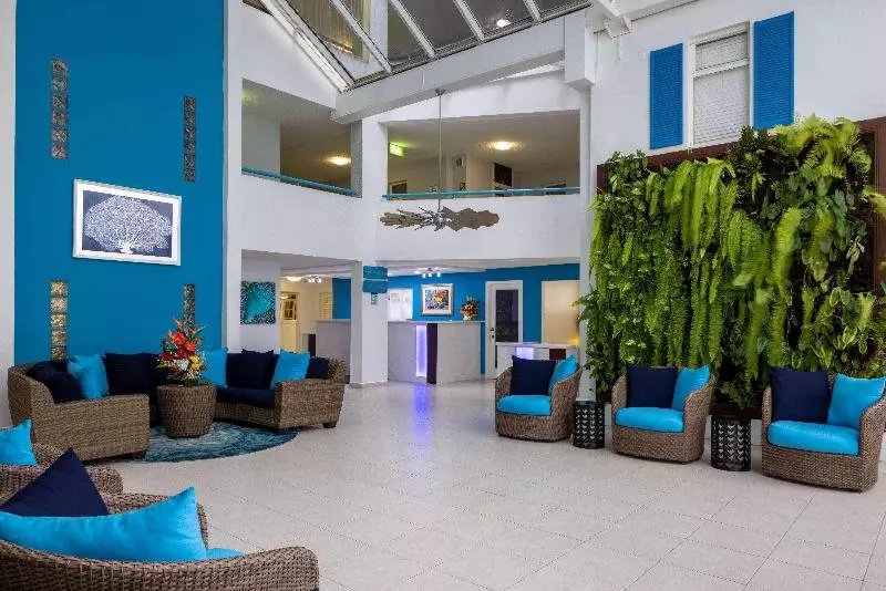Atrium Beach Resort & Spa