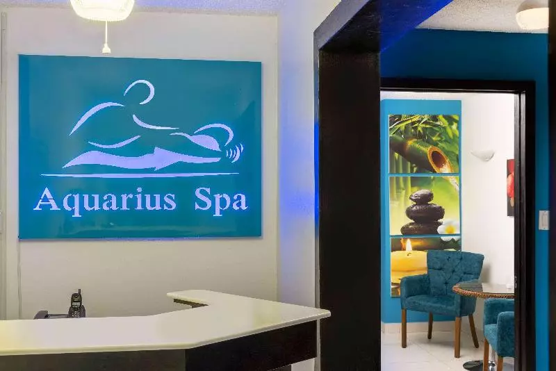 Atrium Beach Resort & Spa