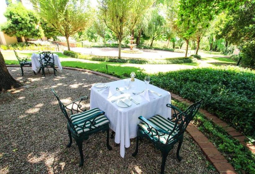 호텔 Budmarsh Country Lodge