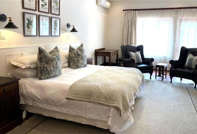 호텔 Budmarsh Country Lodge