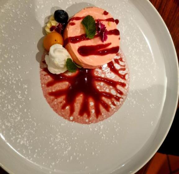 호텔 Budmarsh Country Lodge