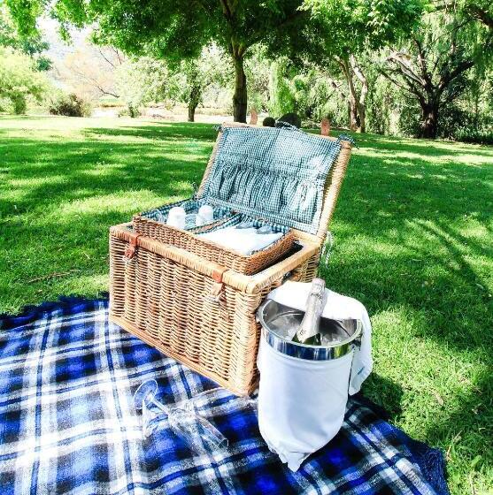 호텔 Budmarsh Country Lodge