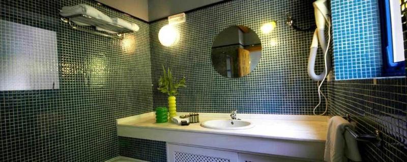 호텔 Casa Grande De Cornide