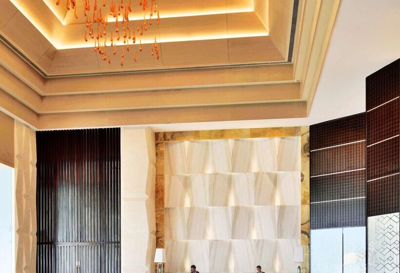 호텔 Radisson Blu Coimbatore