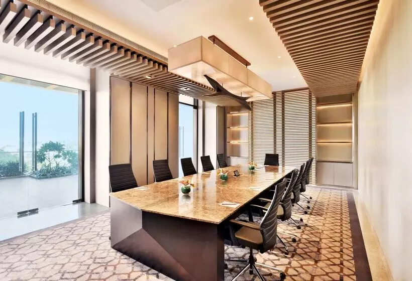 Hotelli Radisson Blu Coimbatore