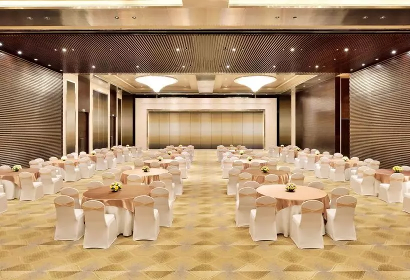 Hotelli Radisson Blu Coimbatore