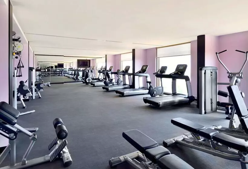 Hotelli Radisson Blu Coimbatore