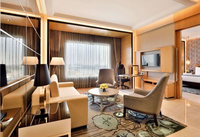 호텔 Radisson Blu Coimbatore