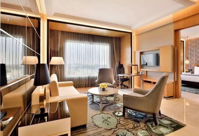 Hotelli Radisson Blu Coimbatore