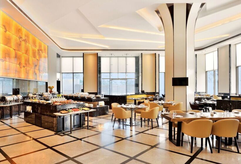 호텔 Radisson Blu Coimbatore