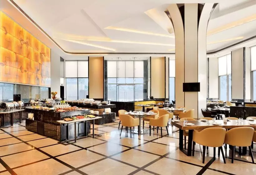 Hotelli Radisson Blu Coimbatore