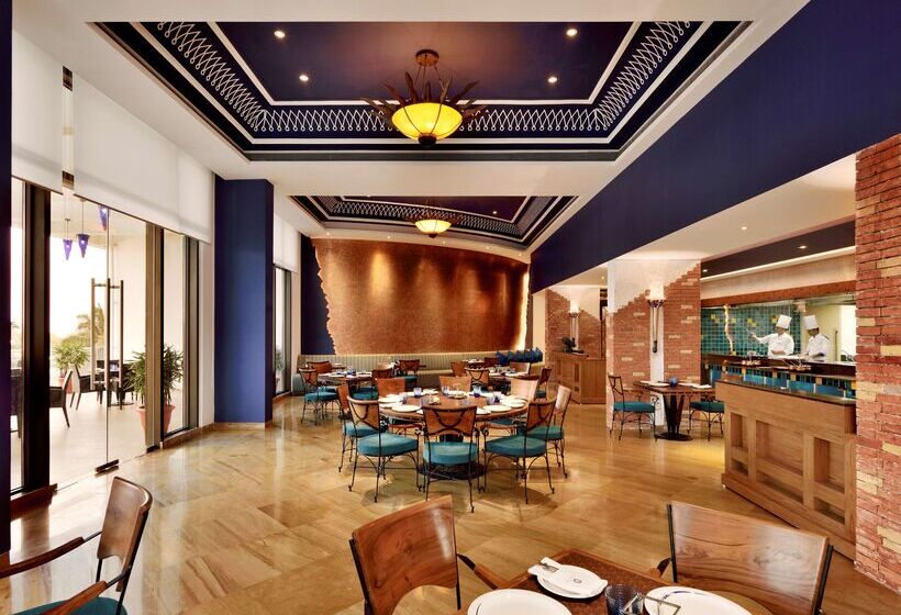 호텔 Radisson Blu Coimbatore