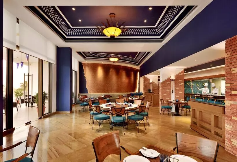 Hotelli Radisson Blu Coimbatore