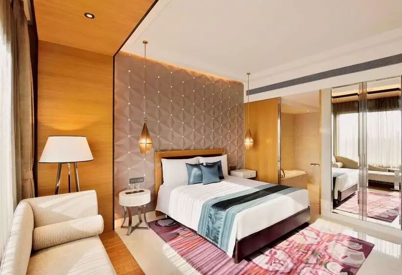 Hotelli Radisson Blu Coimbatore