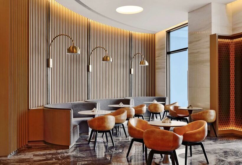 호텔 Radisson Blu Coimbatore