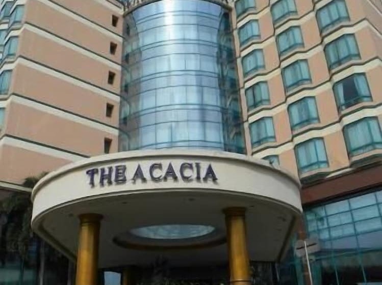 The Acacia Hotel Jakarta
