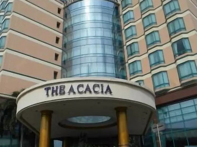 The Acacia Hotel Jakarta
