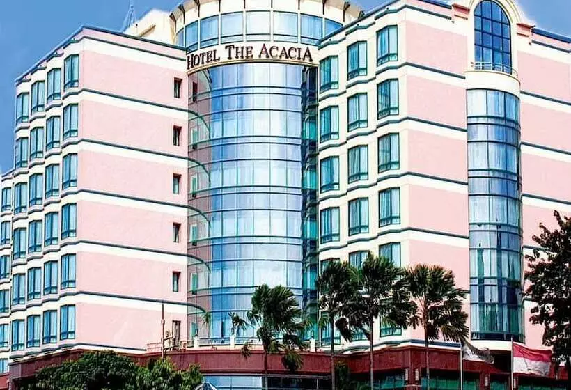 The Acacia Hotel Jakarta