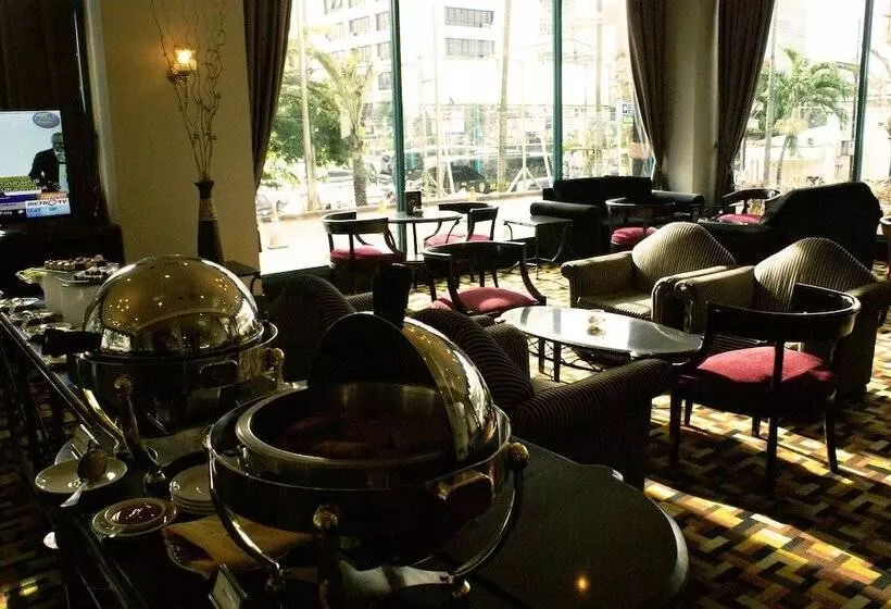 The Acacia Hotel Jakarta