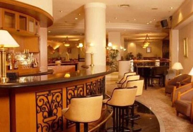 The Acacia Hotel Jakarta