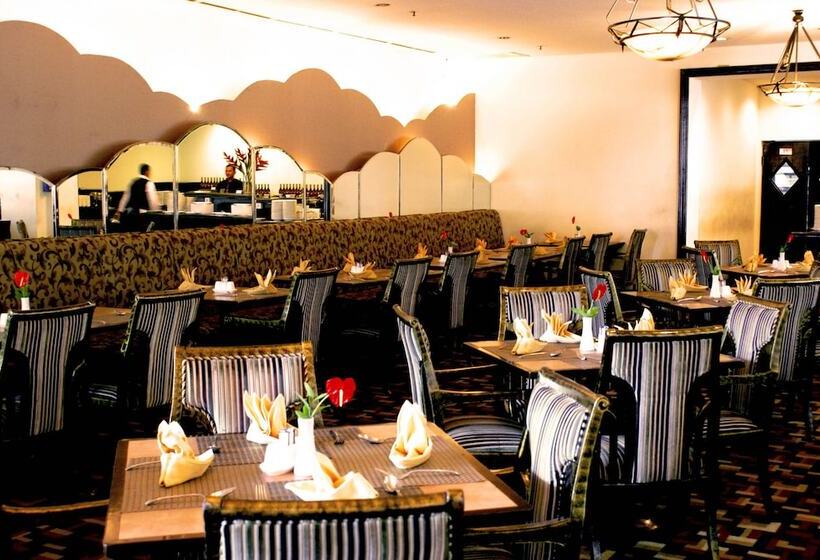 The Acacia Hotel Jakarta