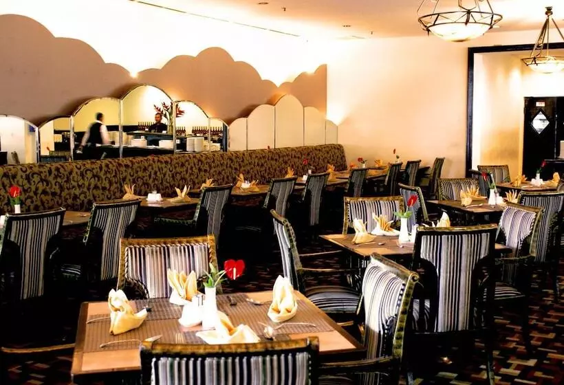 The Acacia Hotel Jakarta