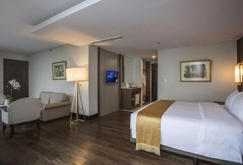 The Acacia Hotel Jakarta