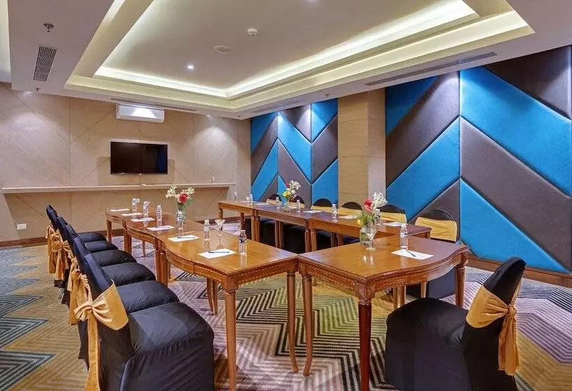 Amarpreet, Chhatrapati Sambhajinagar   Am Hotel Kollection