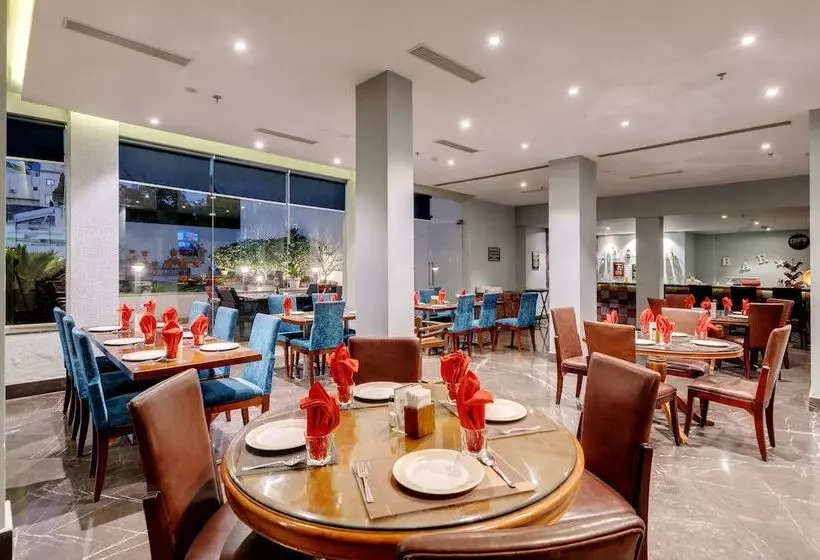 Amarpreet, Chhatrapati Sambhajinagar   Am Hotel Kollection