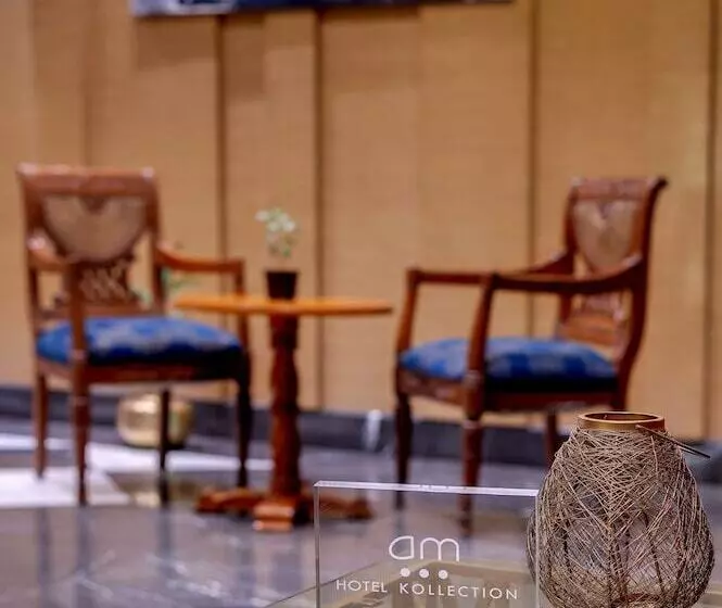 Amarpreet, Chhatrapati Sambhajinagar   Am Hotel Kollection