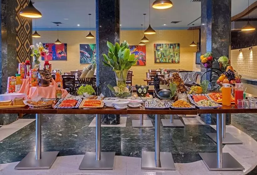 Amarpreet, Chhatrapati Sambhajinagar   Am Hotel Kollection