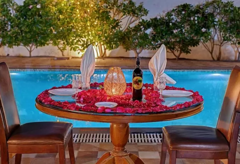 Amarpreet, Chhatrapati Sambhajinagar   Am Hotel Kollection