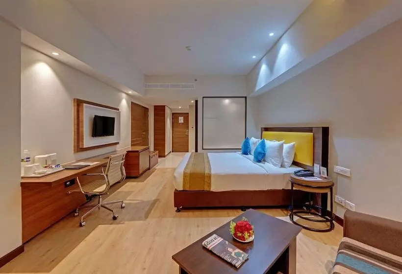 Amarpreet, Chhatrapati Sambhajinagar   Am Hotel Kollection