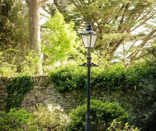 هتل Cahernane House