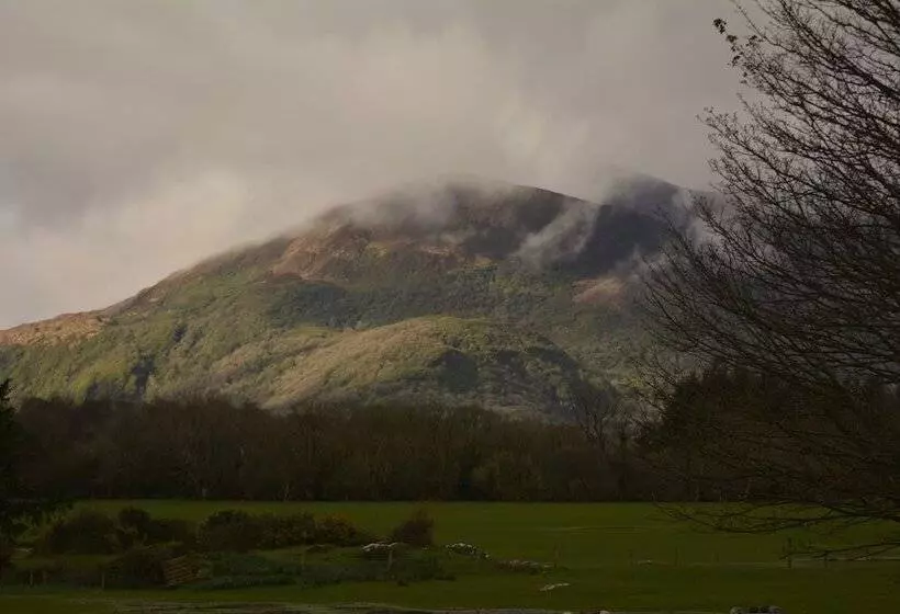 هتل Cahernane House