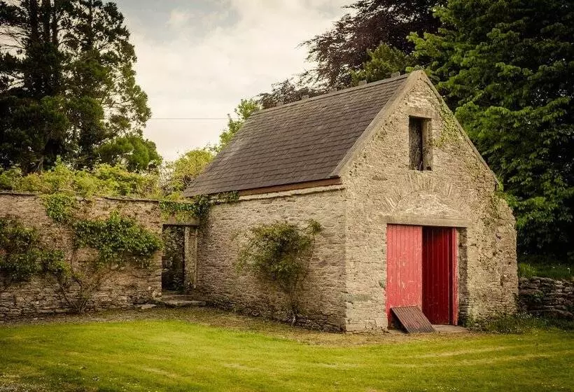 هتل Cahernane House