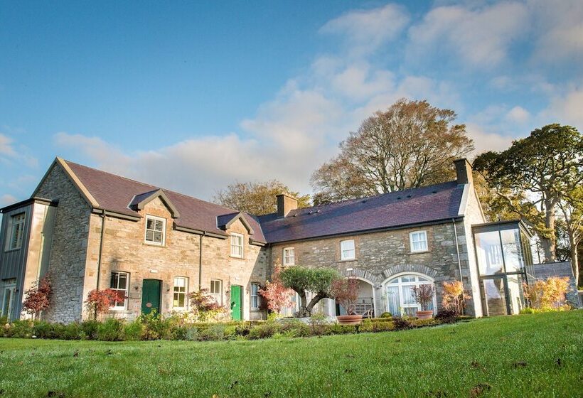 Hotel Cahernane House