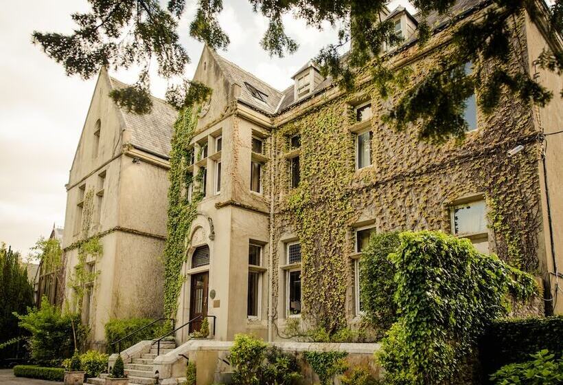 Hotel Cahernane House