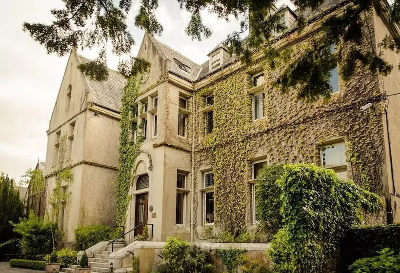 هتل Cahernane House