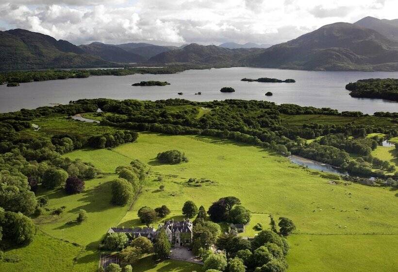 Hotel Cahernane House